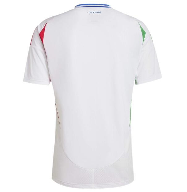 (image for) Italy Away Jersey Player Version EURO 2024